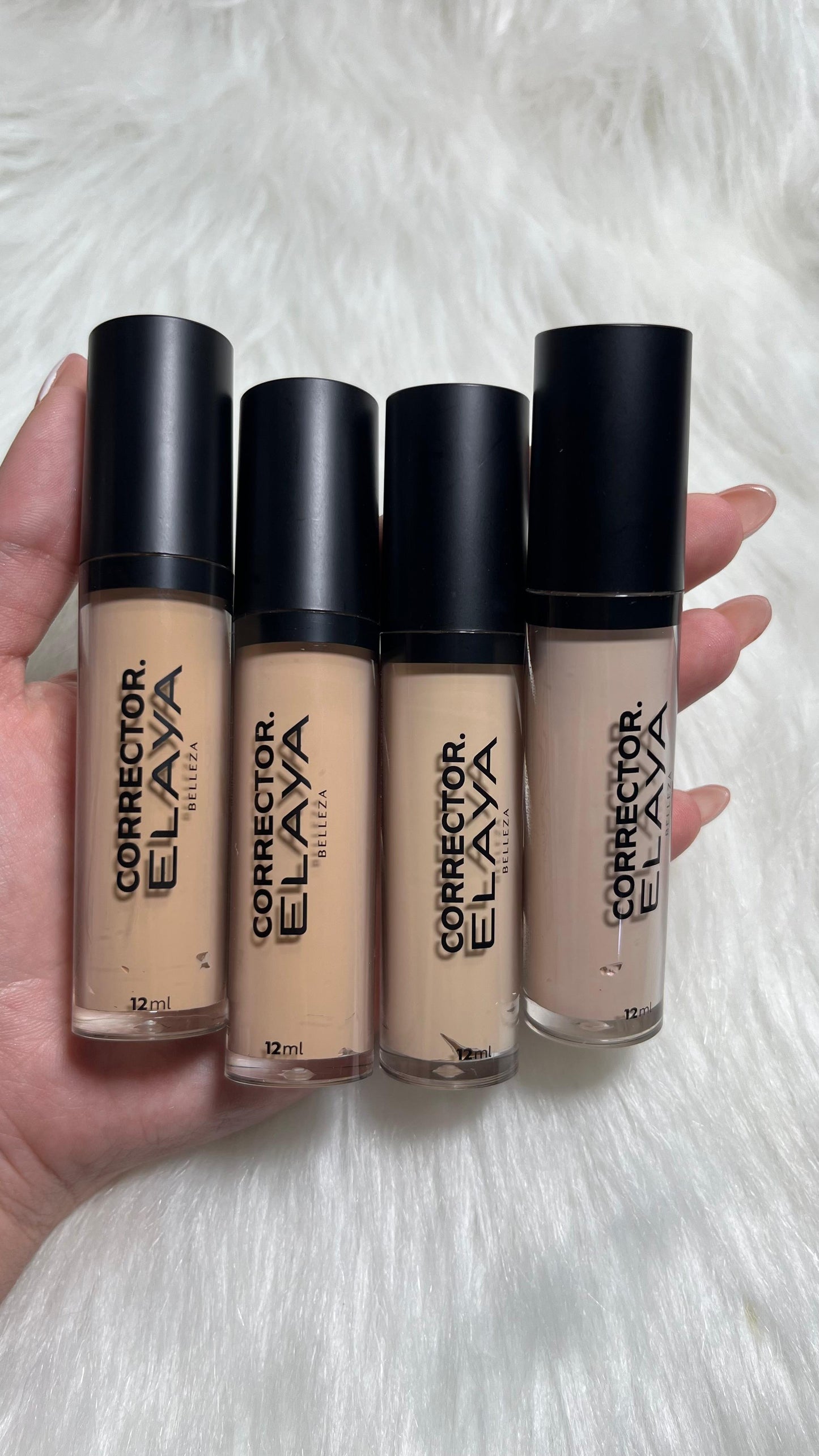 Corrector Elaya