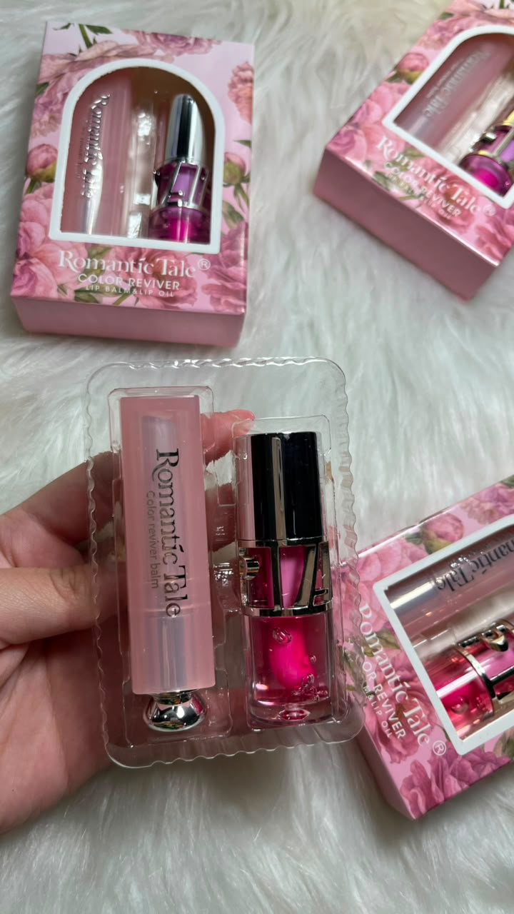 KIT BALSAMOS DE LUJO