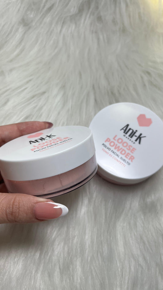POLVO ANIK