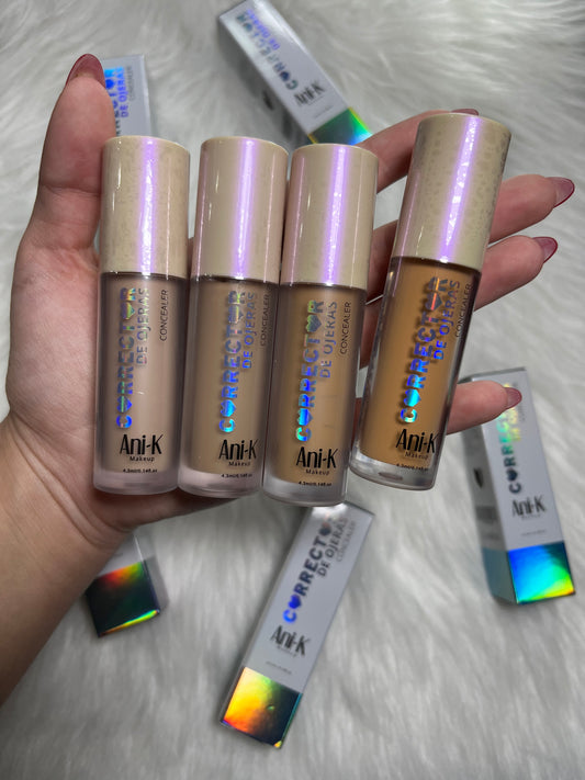 CORRECTOR ANIK