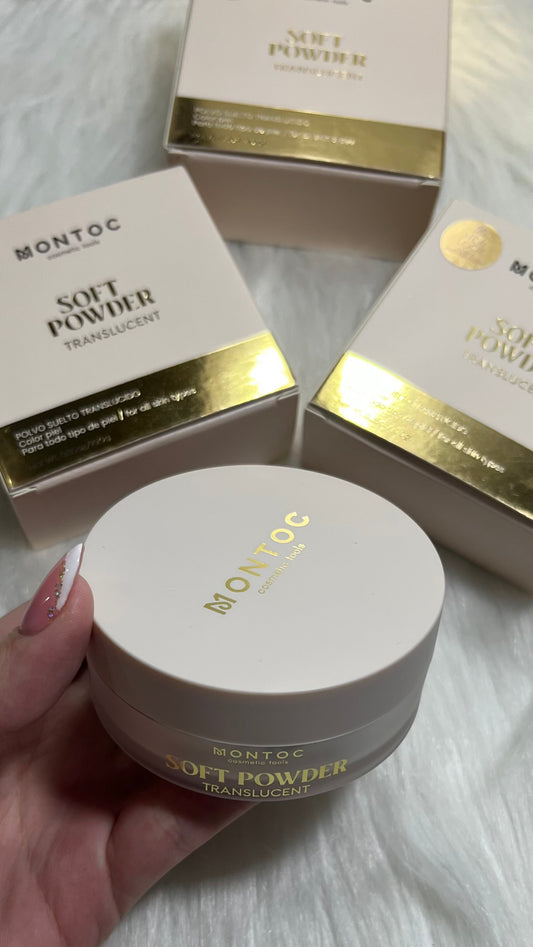 POLVO MONTOC GRANDE