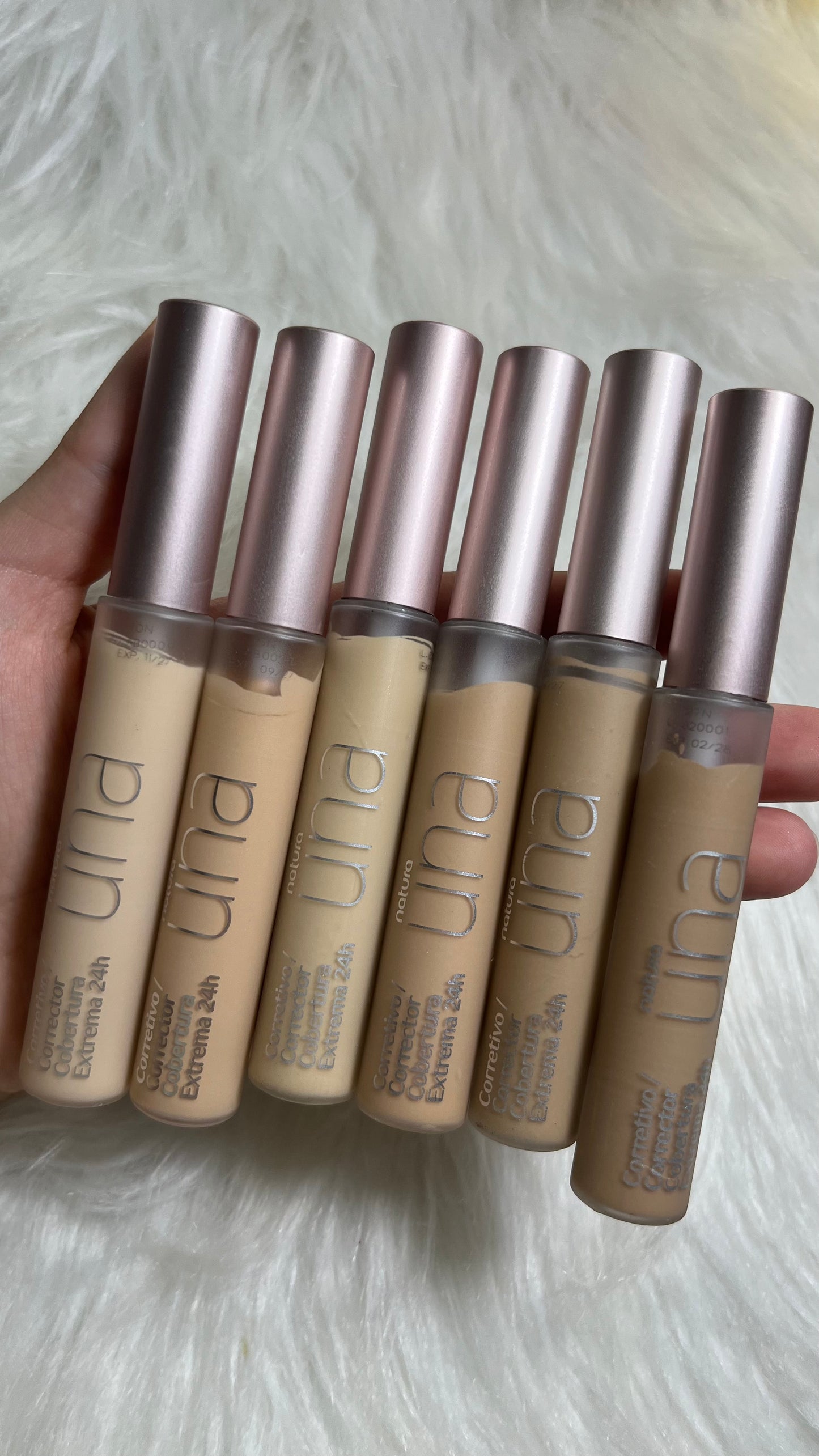 CORRECTOR NATURA