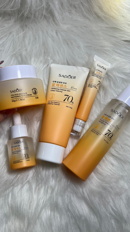SERUM ASIATICO