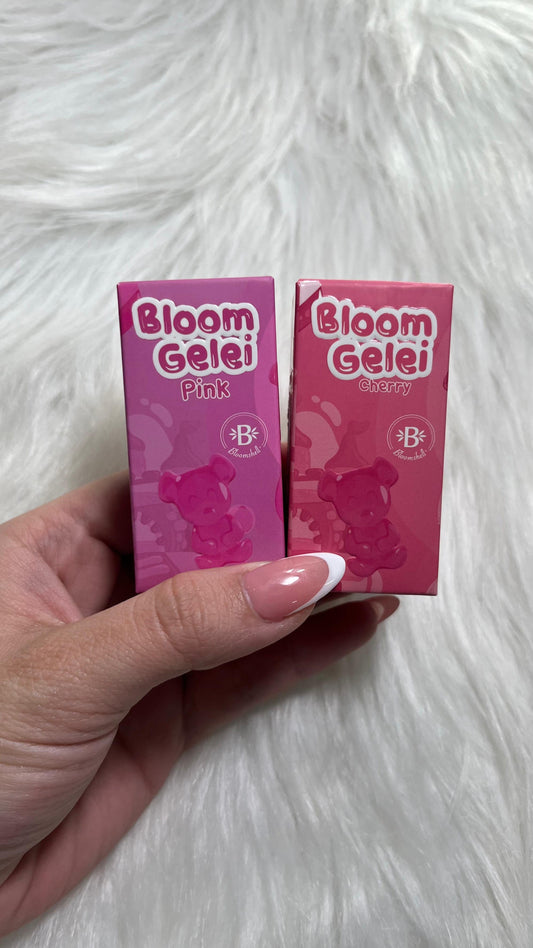 BLOOMGELAI