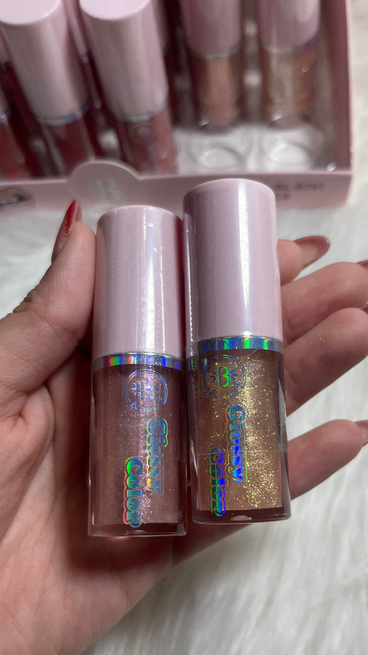 COLOR GLOSS BLOOMSHELL