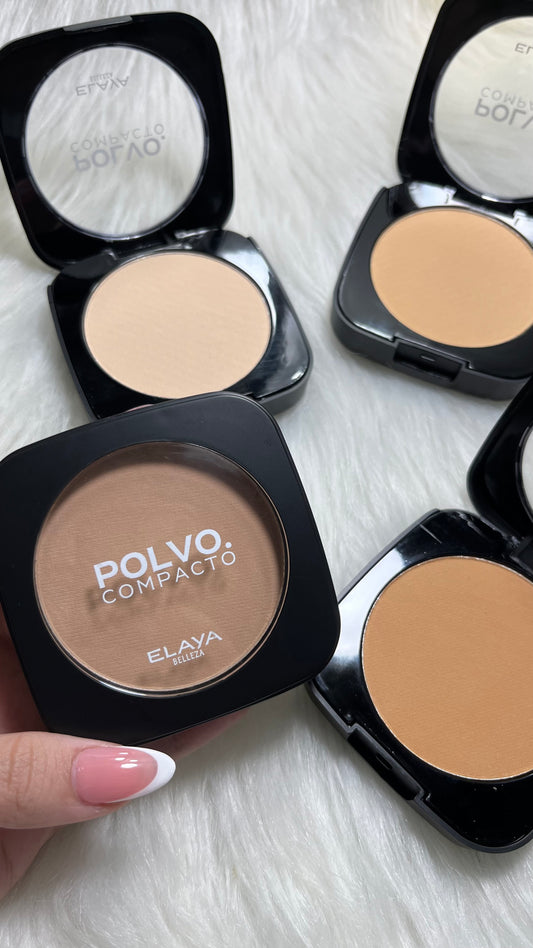 POLVO ELAYA
