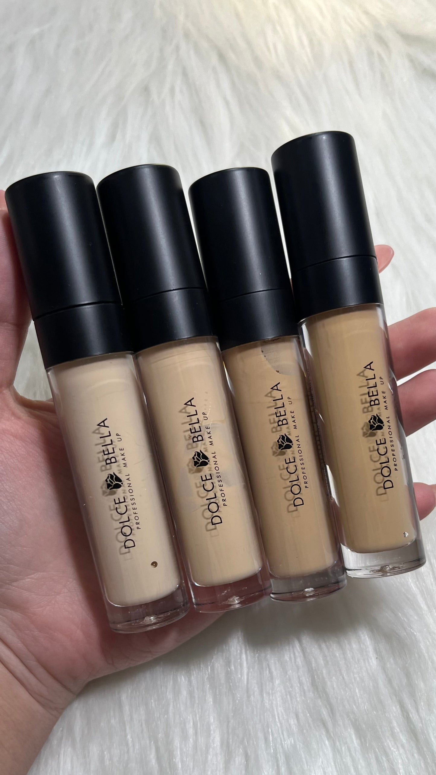 CORRECTOR DOLCE BELLA
