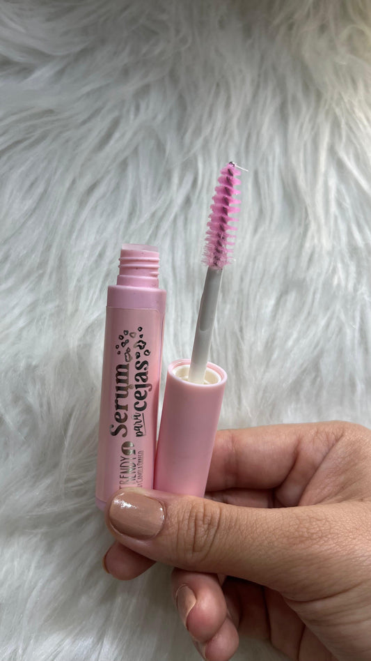 SERUM CEJAS TRENDY