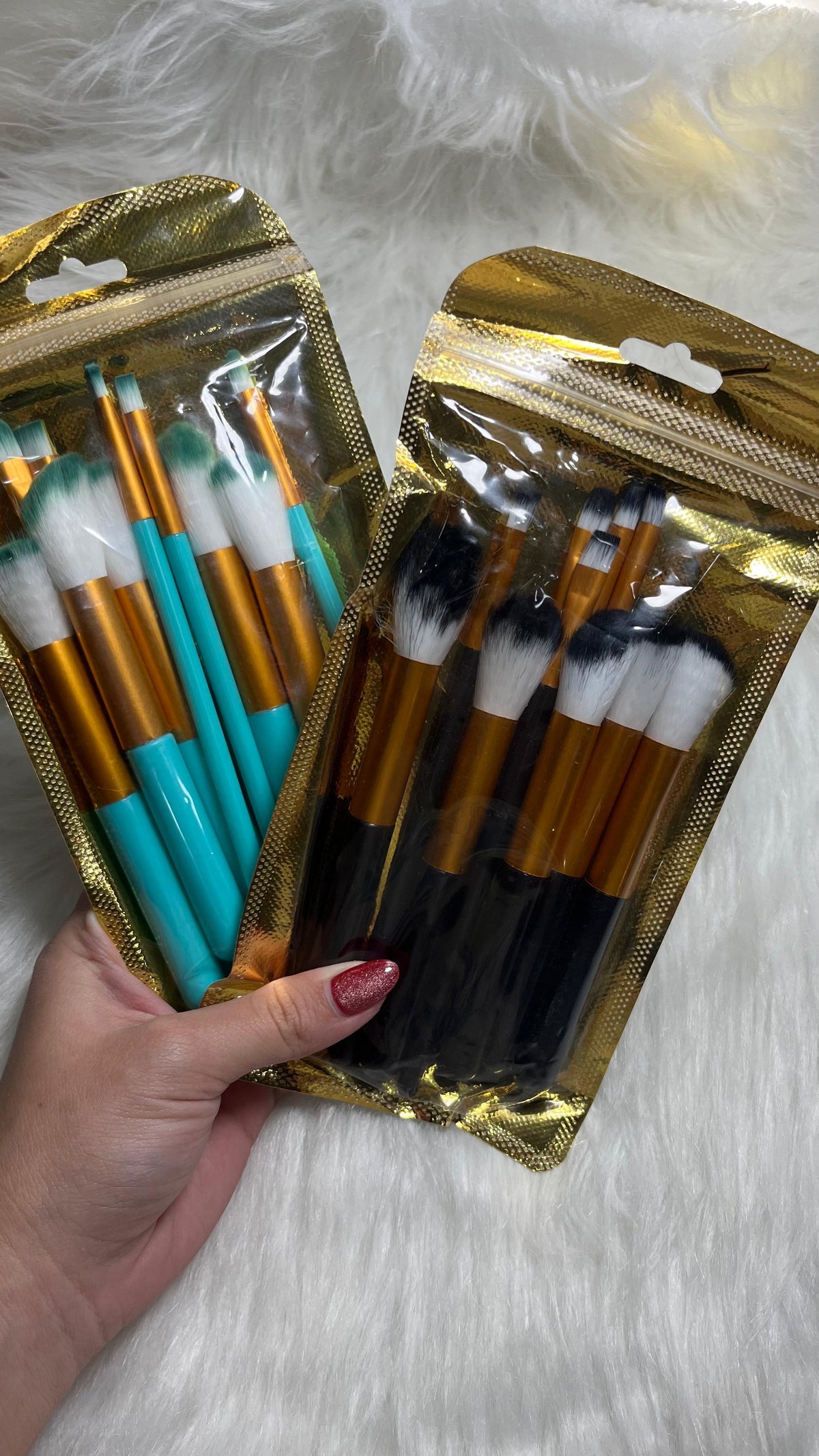 KIT DE BROCHAS