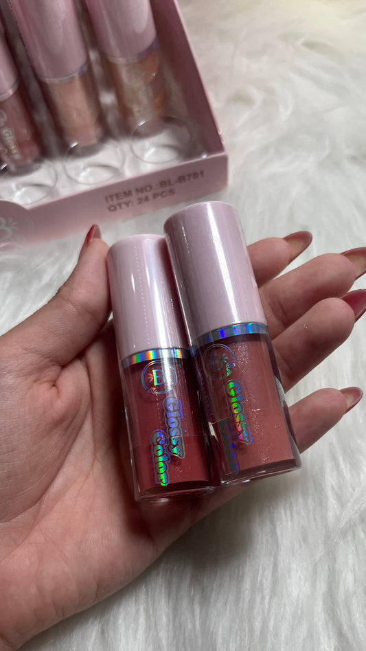 COLOR GLOSS BLOOMSHELL