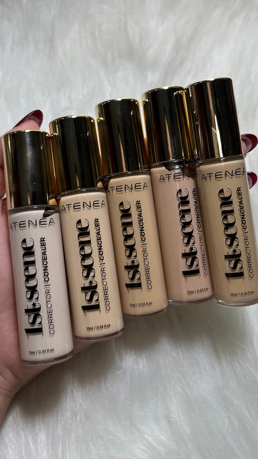 CORRECTOR ATENEA