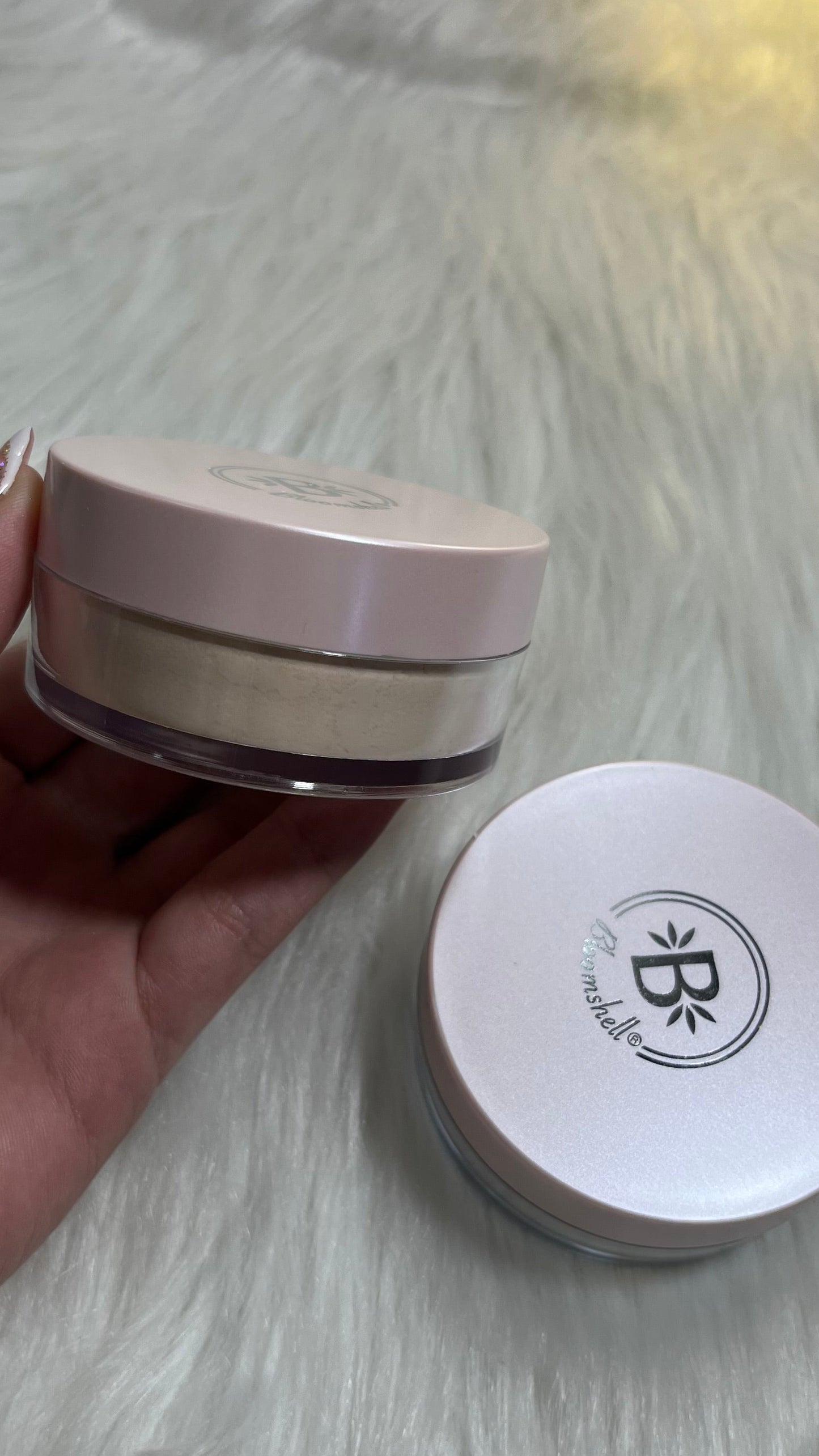POLVO BLOOMSHELL MATTE