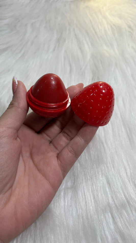 BALSAMO LABIAL FRESA
