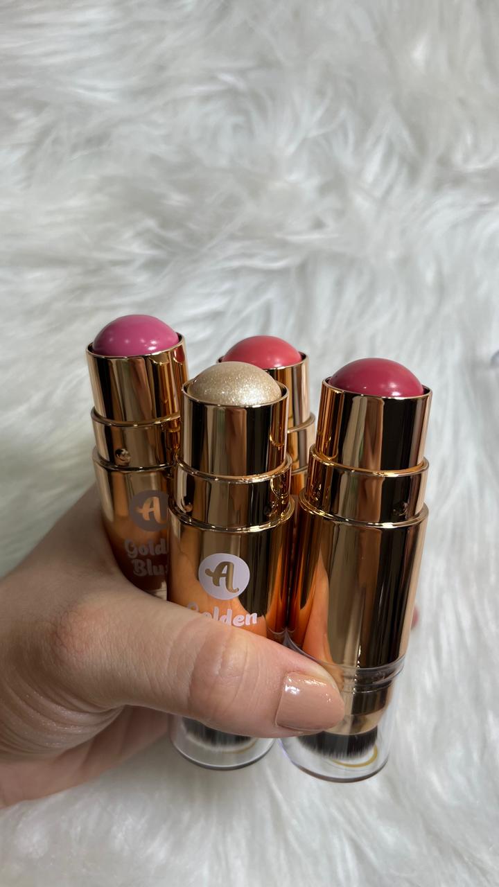 RUBOR ALMA BEAUTY