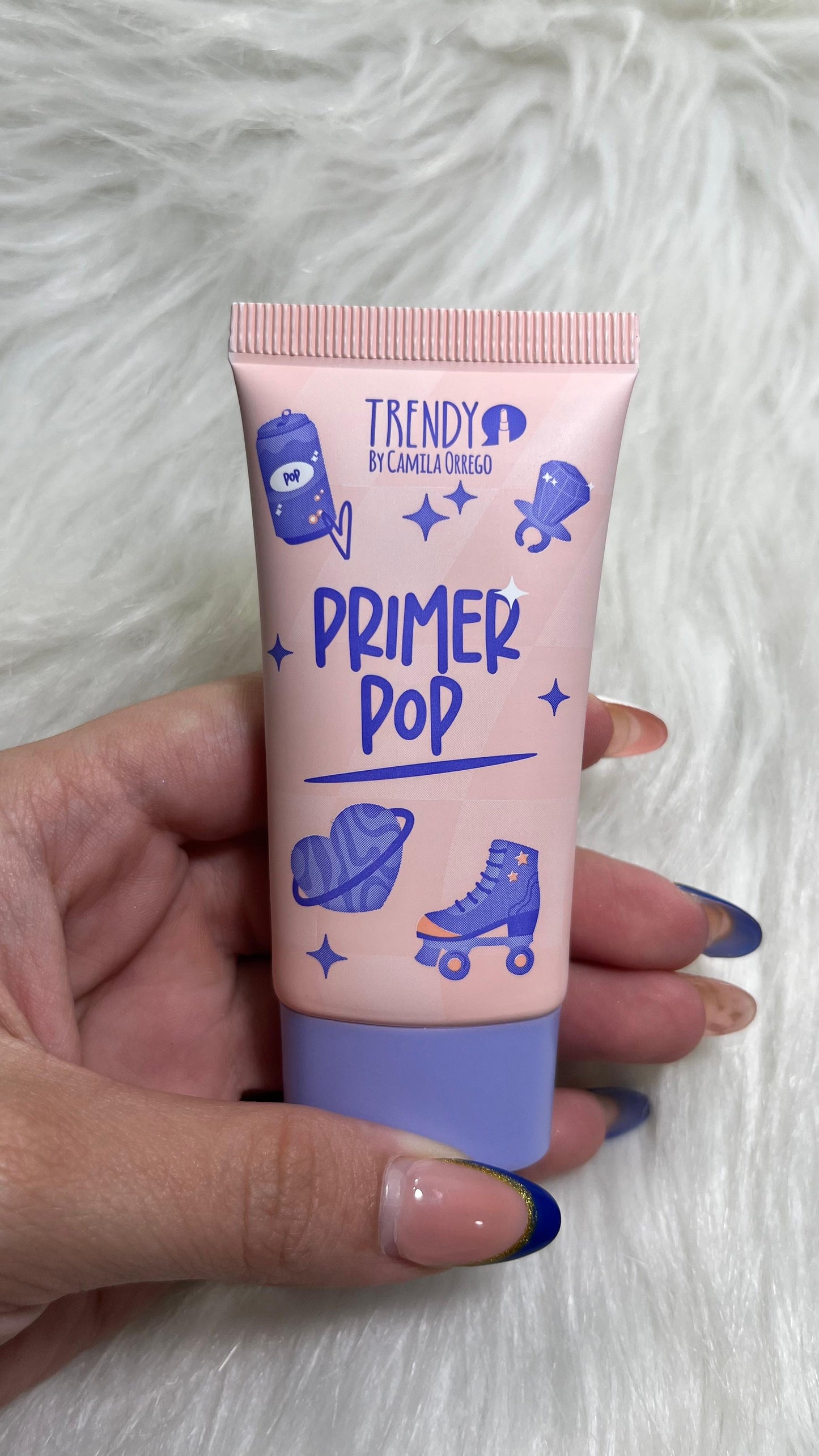 PRIMER  TRENDY POP