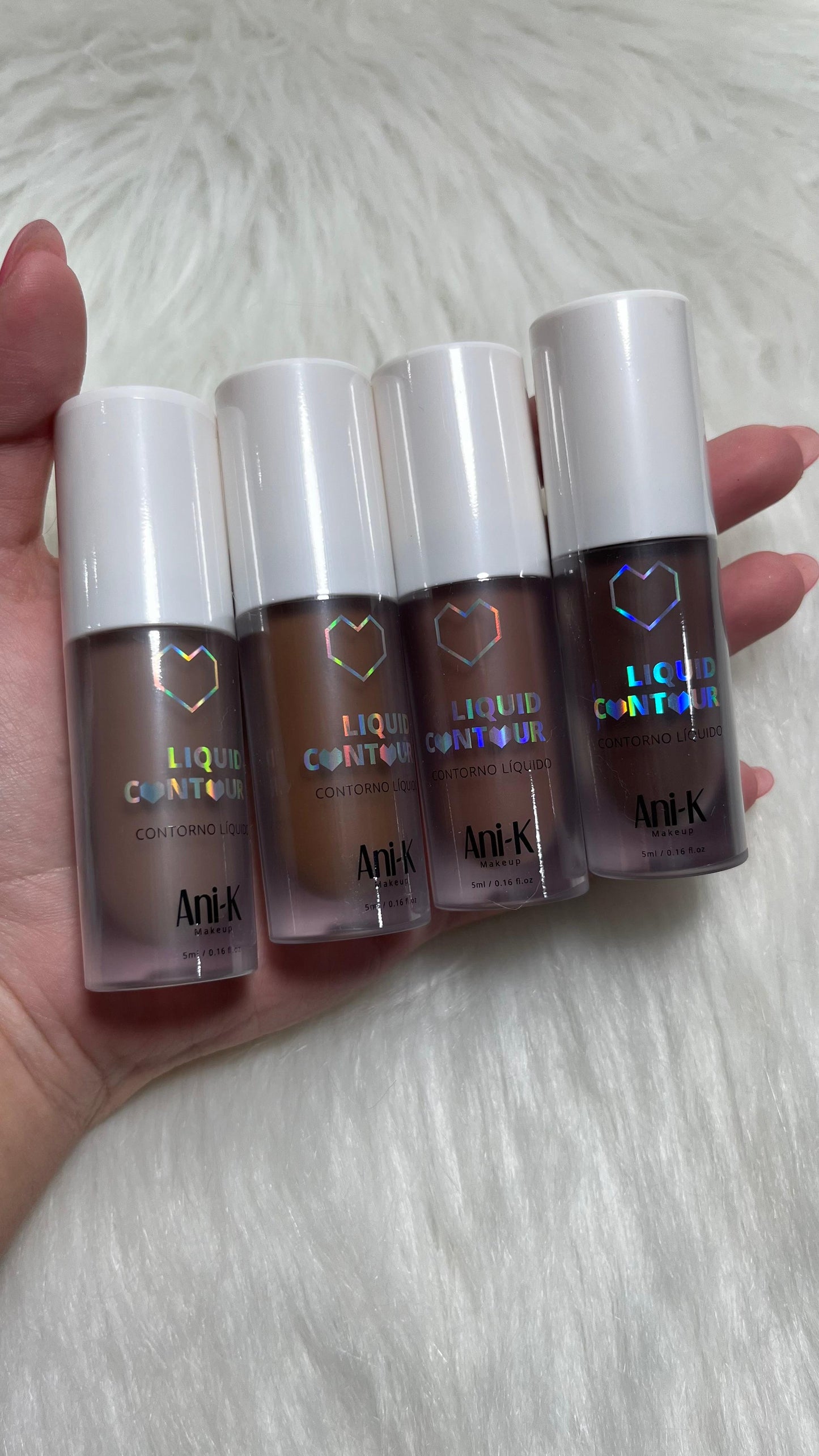 CONTORNO LIQUIDO ANIK