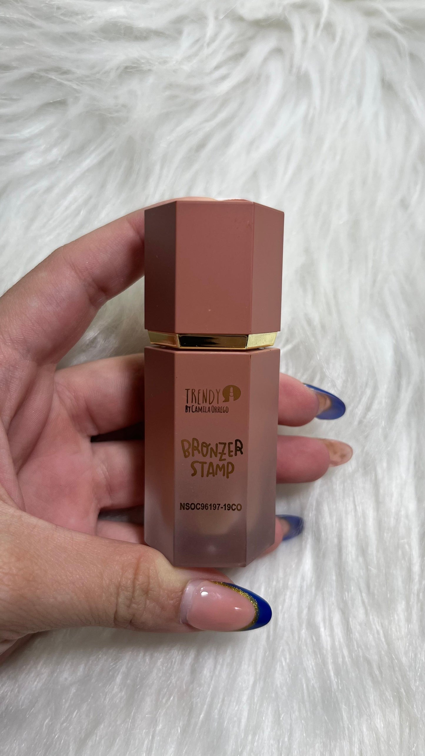 BRONZER TRENDY