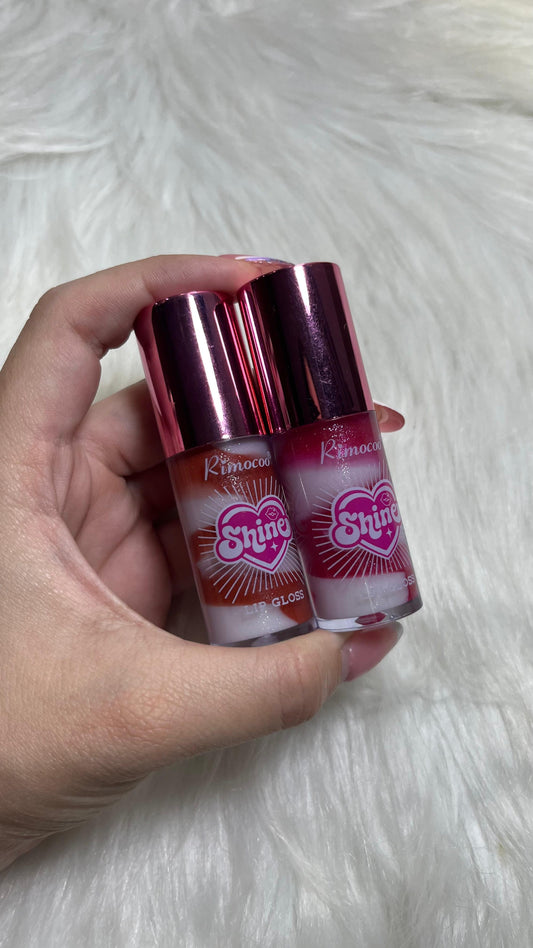 GLOSS SHINIS ESPIRAL