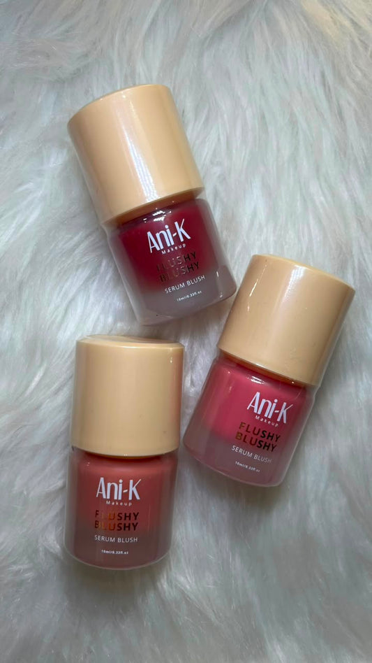 RUBOR SERUM ANIK