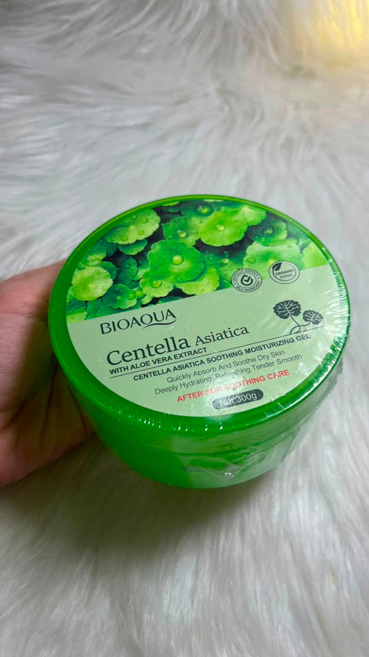 CENTELLA ASIATICA GEL
