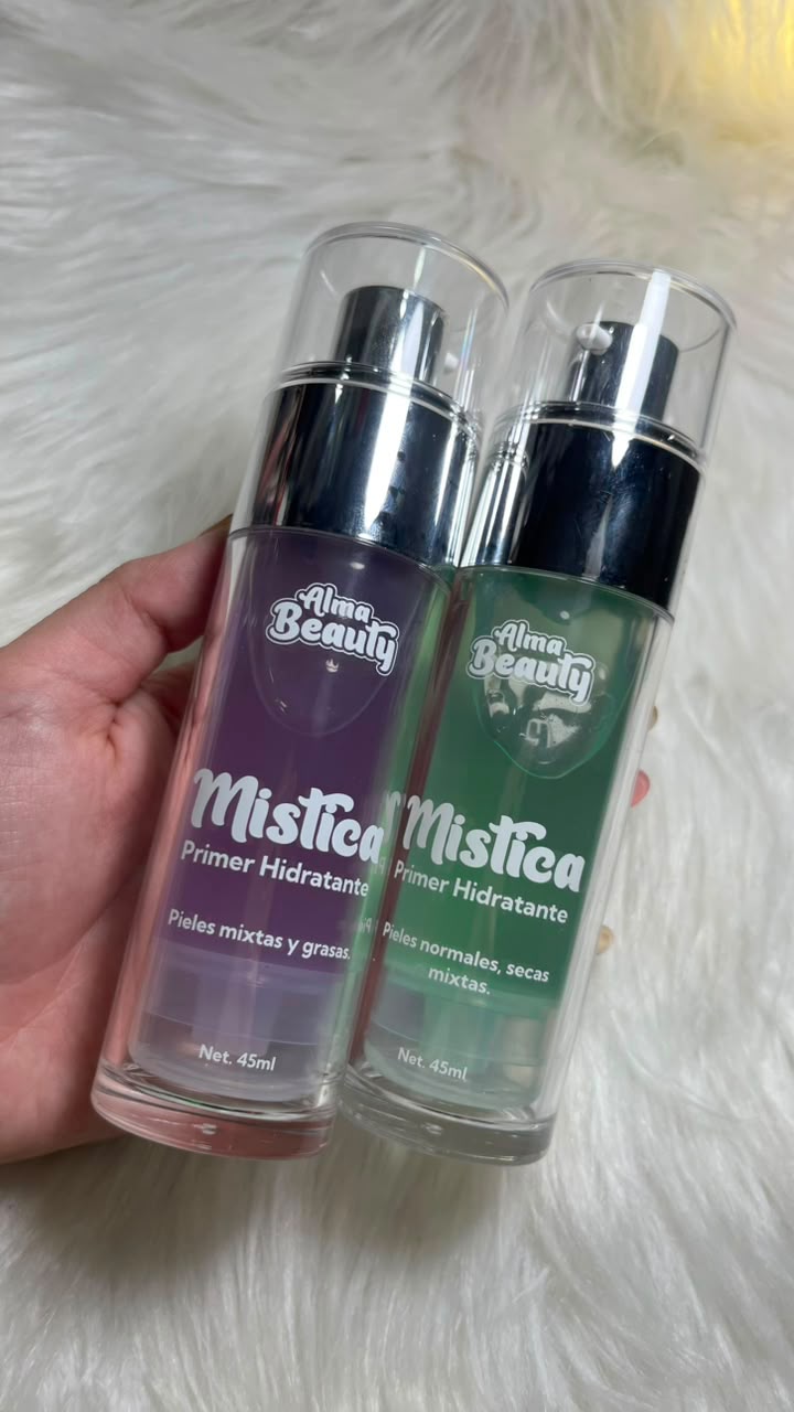 PRIMER ALMA BEAUTY