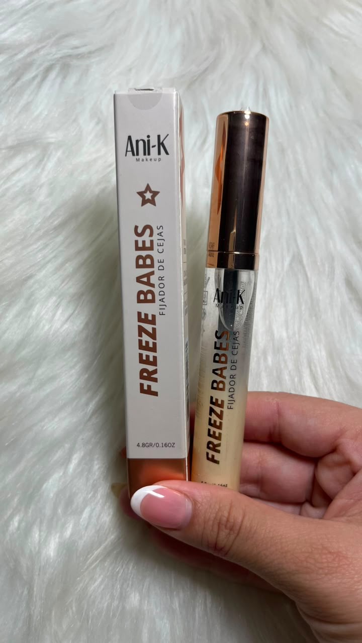 FIJADOR DE CEJAS DE ANIK