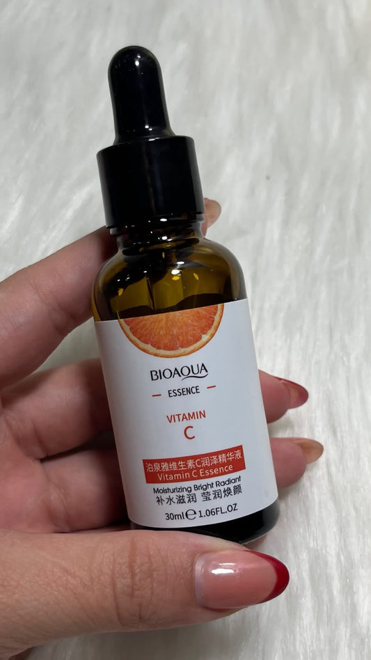 SERUM VITAMINA C