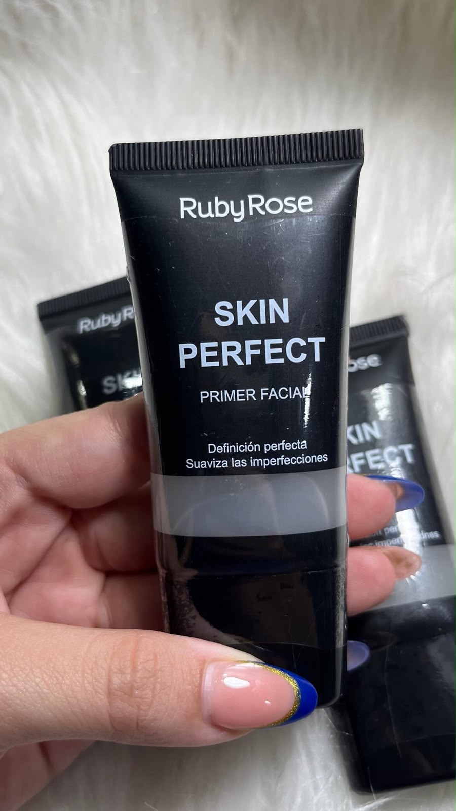 PRIMER RUBY ROSE